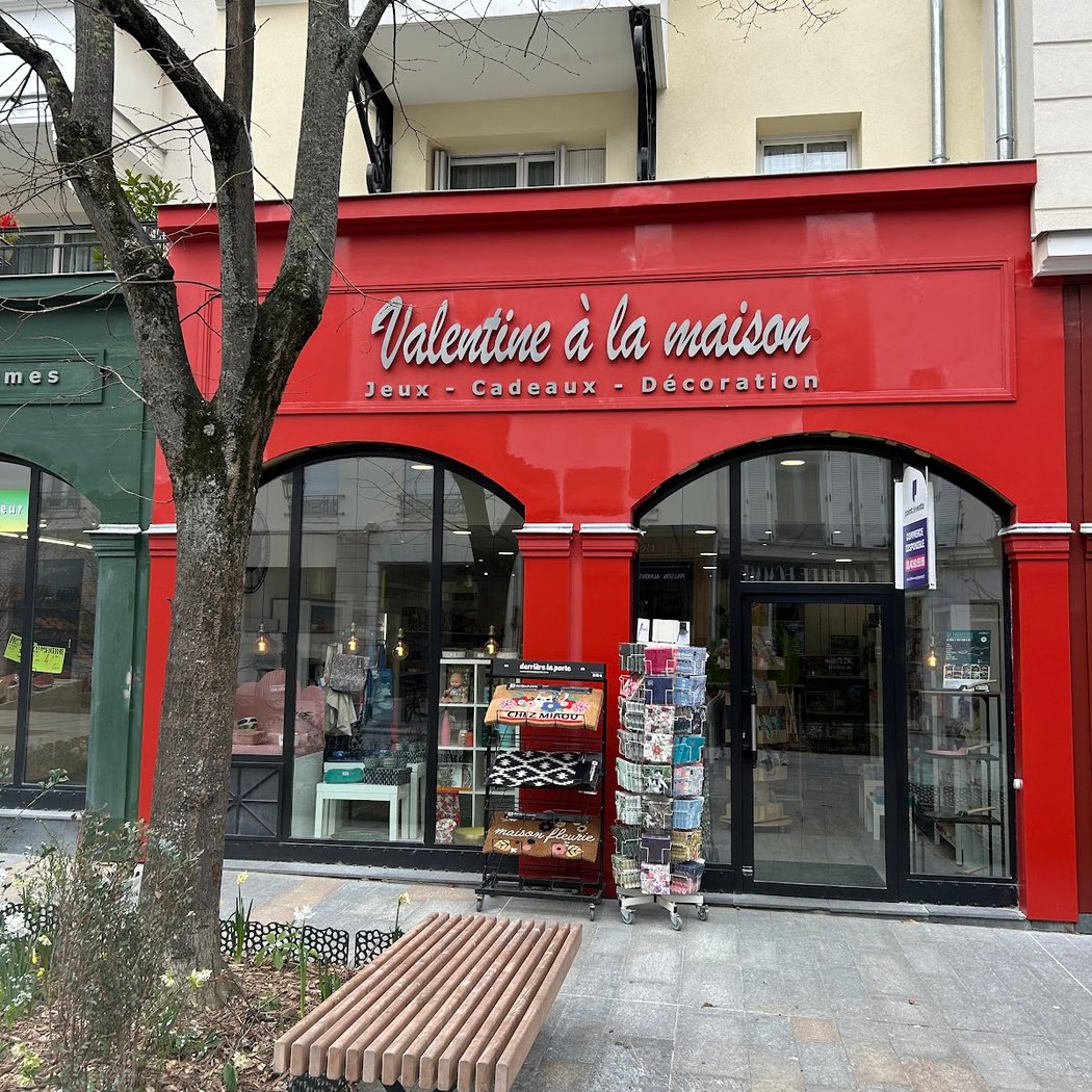Valentine A La Maison 2
